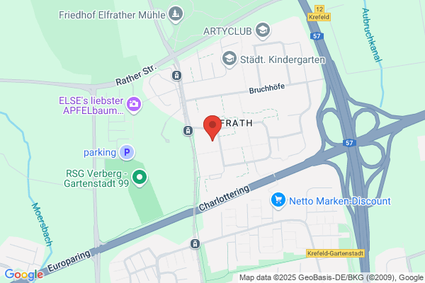 Schule an Haus Rath