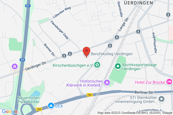 Berufskolleg Uerdingen