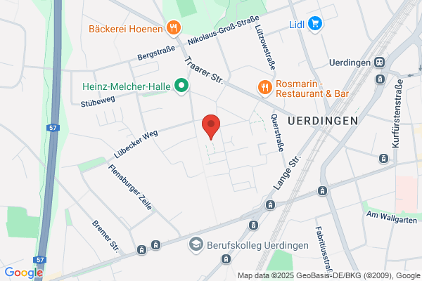 Bildungszentrum für Gesundheitsfachberufe