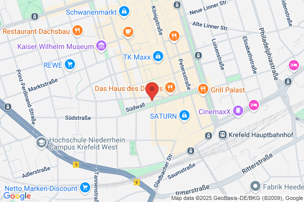 Kleine Strolche
