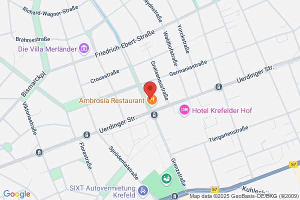 Wachdienst Krefeld Wilhelm Esters GmbH