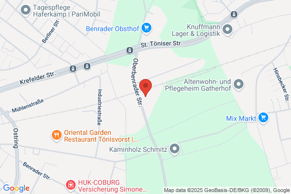 BSW Branchensoftware GmbH