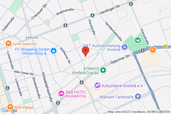 DATA MARKETING Service GmbH
