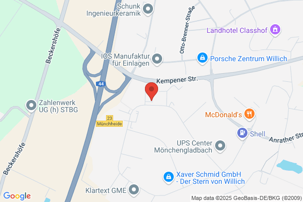 ITZ Informationstechnologie- Zentrum MEDICOm GmbH & Co KG