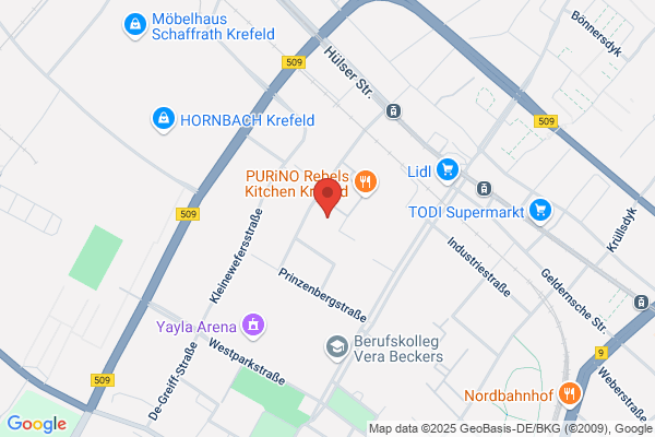 Indaal Information Management