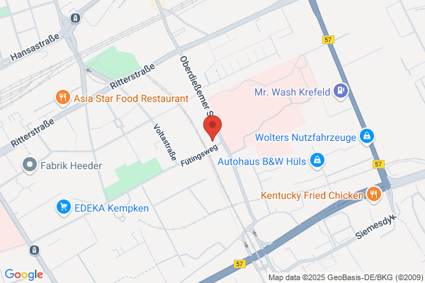 Krefelder Krisenhilfe