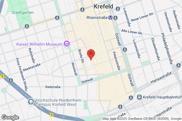 Zentrum für Körperbehinderte e.V.