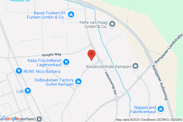 First-Log-Services GmbH