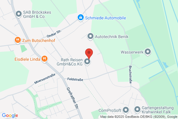 IMK Transporte GmbH