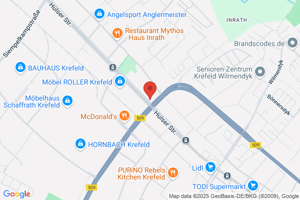 Müncker Theod. Kom.-Ges. GmbH & Co.