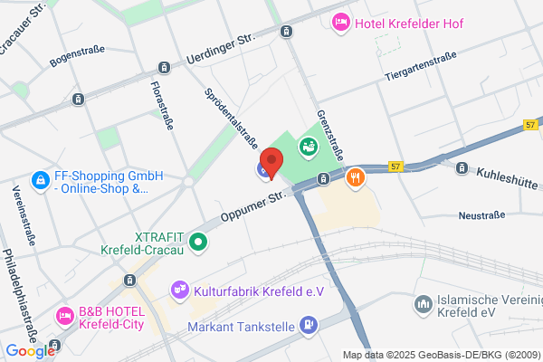 Gastro Unlimited Franchise GmbH