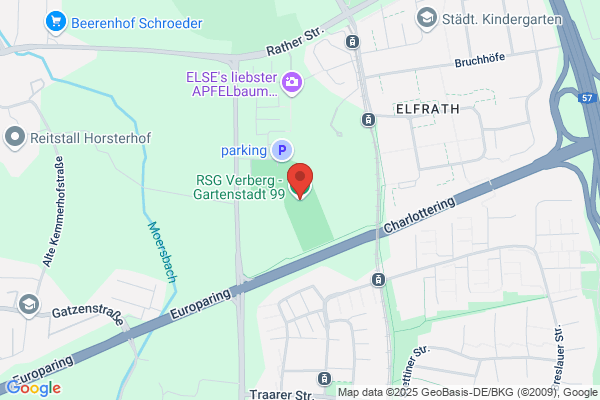RSG Krefeld