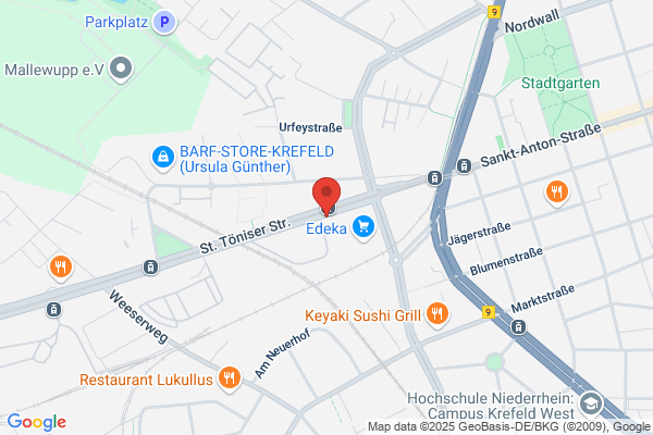 Stadt Krefeld
