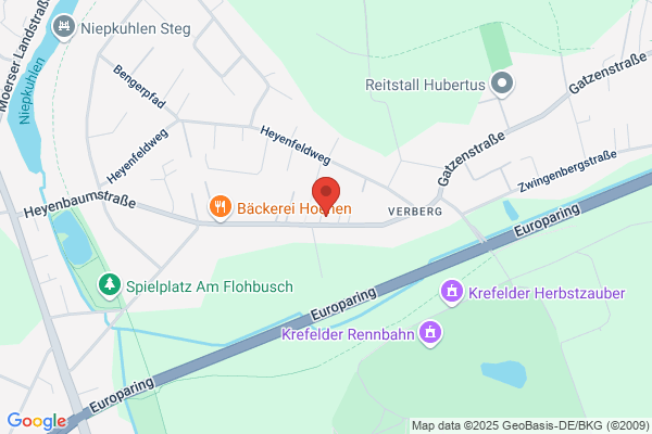 BCS Badminton Court und Sport GmbH