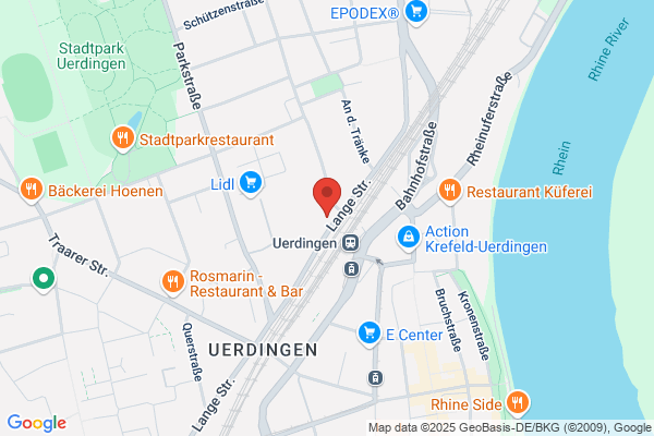 POLO Motorrad Store Krefeld