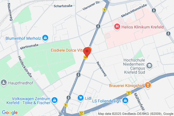I.K.O Kyokushinkaikan Germany Landespräsentant Deutschland