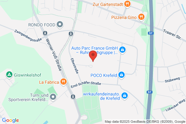 Krav Maga Krefeld