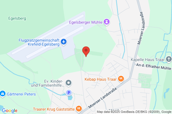 Tennisschule Andre Deininger