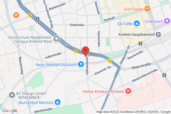 Ving Tsun Krefeld