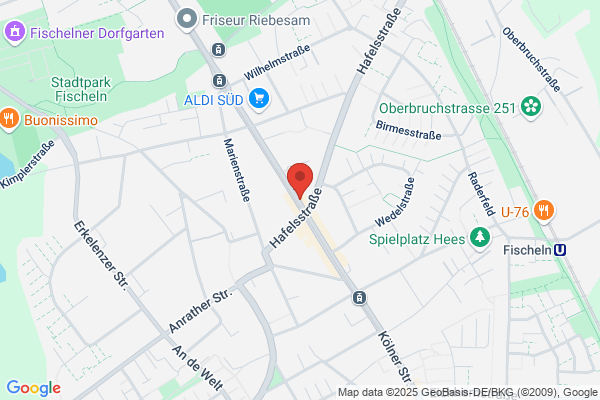 fitbox Krefeld Fischeln