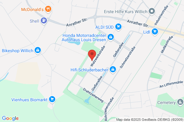 GSTS Handels GmbH
