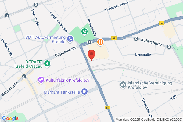 Von Aschenbach & Voss, Gesellschaft mbH