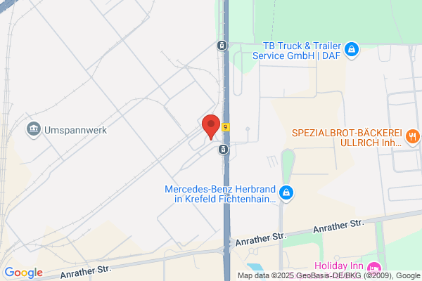 Outokumpu Distribution International GmbH