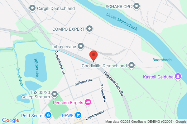 Siebert Industrieplanung GmbH