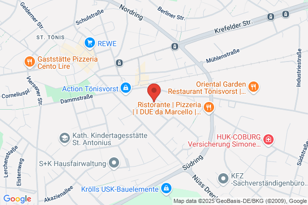 Dipl.-Kfm. Rudolf Albers