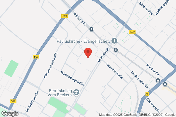 felix1.de AG Steuerberatungsgesellschaft Krefeld