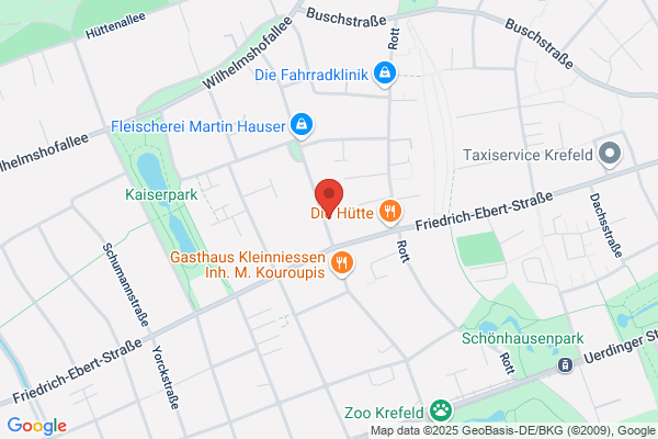 Elke Liebert Steuerberaterin