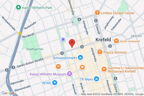 IDL Lohnsteuerhilfe e.V. Krefeld