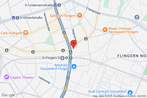 Schönau & Houcken Krawattenstoffe GmbH