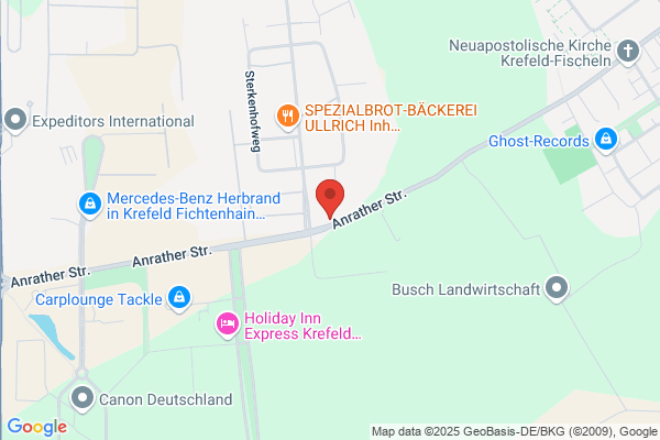 Niederrhein Tabak