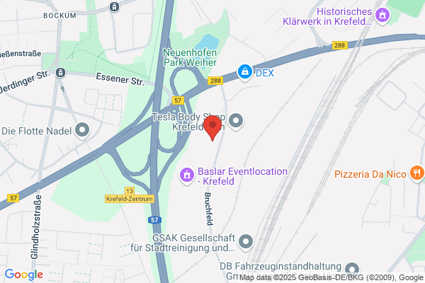 Aral LKW / Truck Station
