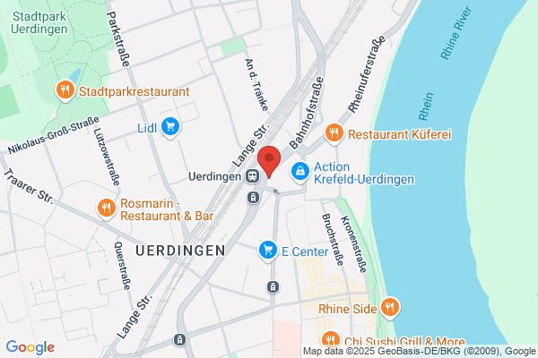 Taxiunternehmen Frank Dorscht