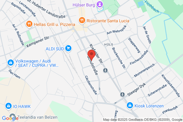 Imming Taxiunternehmen