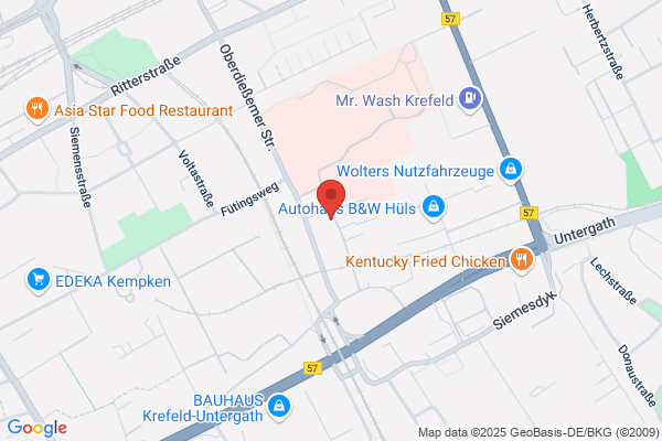 Taxi Unternehmen Terzi