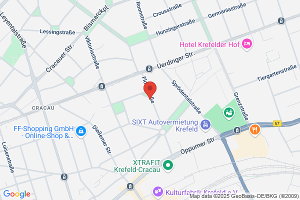 Handyland Krefeld Waskhan