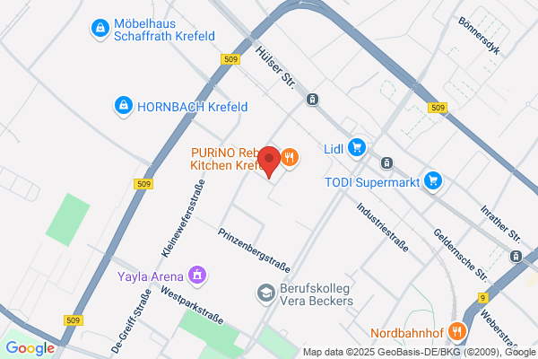 Teppichreinigung Wilmsen