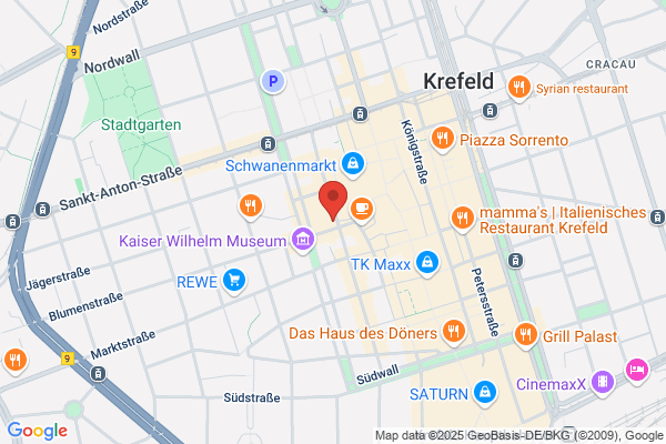 Sauberland Textilpflege GmbH