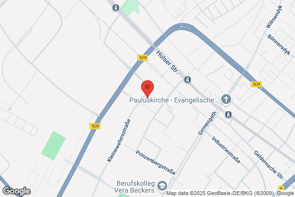 Devetex GmbH