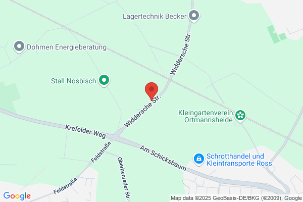 Schüssler Gustav Textilwarenfabrik GmbH & Co. KG