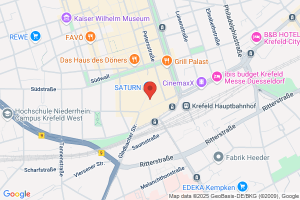 Zeemann Textiel Supers GmbH