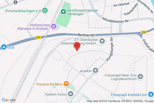 Horster Hubert GmbH