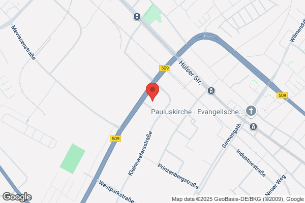 Fressnapf Krefeld