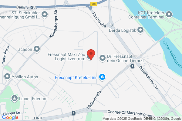 MultiFit Tiernahrungs GmbH
