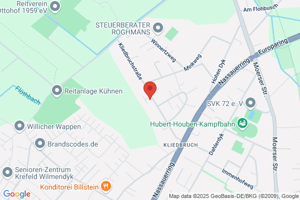 Paas Transporte GmbH
