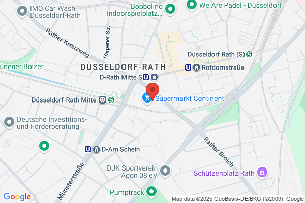 Pro Vita Fahrdienst GmbH