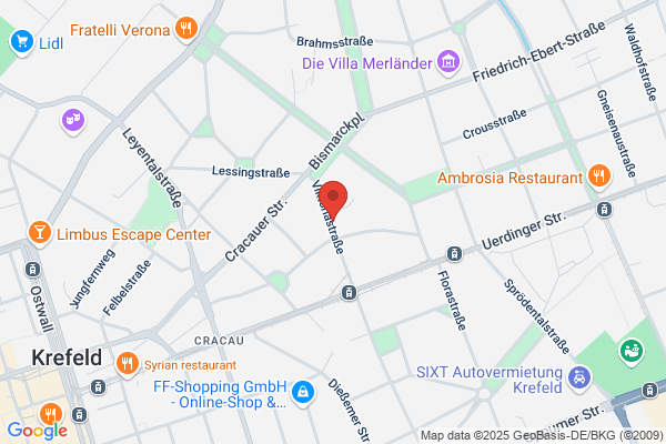 Dipl.-Sprachlehrerin Carole Hartung